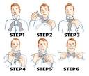 HOW TO TIE A BOW TIE