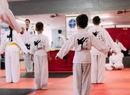 Image result for Karstadt TaeKwonDo