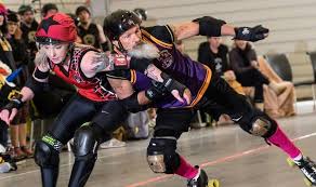 Image result for Preston Roller Girls