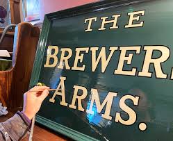 Image result for Brewers Arms