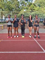 Image result for Herne Hill Harriers