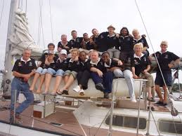 Image result for London Sailing Project