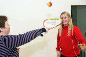 Image result for Hexham Squash Club