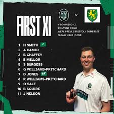 Image result for Taunton Deane Cricket Club
