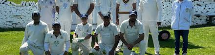 Image result for Thurstonland Cricket Club