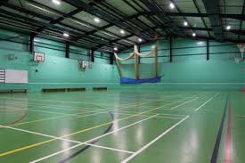 Image result for Andover Badminton Club