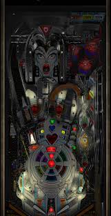 Image result for The Machine: Bride of Pin-Bot