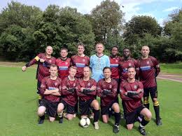 Image result for Colfeian Sports Club