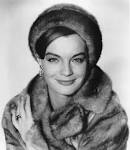 ROMY SCHNEIDER-