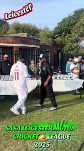Image result for Leicester Ivanhoe Cricket Club