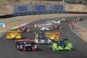 ALMS finishes off season at Laguna Seca [SPOILER ALERT]
