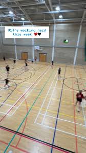 Image result for Hucclecote Netball Club