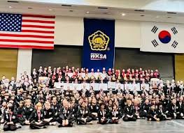 Image result for Kuk Sool Won Of Botesdale