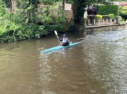 Image result for Trentham Canoe Club