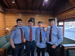 Image result for Whitley Bay Rockcliff Rugby Football Club