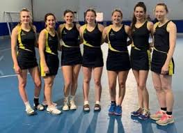 Image result for Galmington Netball Club