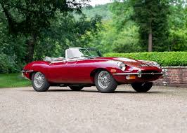 Image result for Regency Red 1968 Jaguar