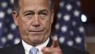 BOEHNER TEES UP NEXT ROUND OF DEBT-CEILING FIGHT, Geithner pleads ...