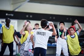 Image result for Salle Paul Fencing Club