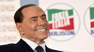 Image result for berlusconi