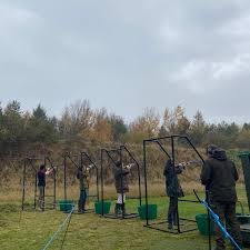 Image result for Hemsworth & District Clay Pigeon Club