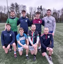 Image result for Bredagh G A C