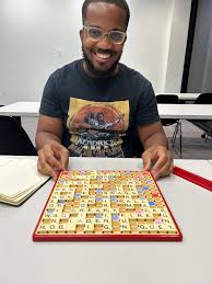 Image result for Truro & District Scrabble Club