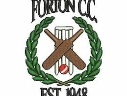 Image result for Forton Cricket Club