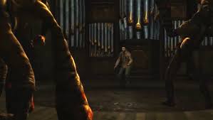 「アレックス・シェパード サイレントヒル ホームカミング」の画像検索結果