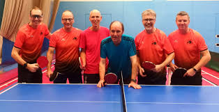 Image result for Dml Woolwell Table Tennis Club