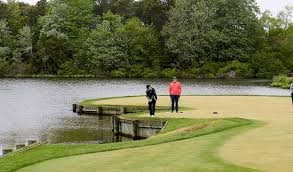 Image result for Buckingham Golf Club