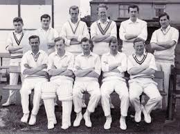 Image result for Low Moor Holy Trinity Cricket Club