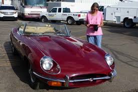 Image result for Regency Red 1968 Jaguar