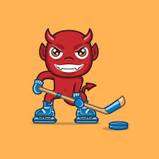 Image result for Demons Skater Hockey Club