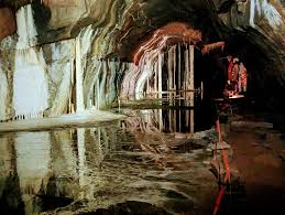 Image result for Croydon Caving Club