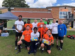 Image result for Hilton Harriers Fc