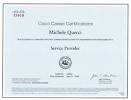Corsi di Certificazione Cisco    Europa Networking    CCNA    CCNP