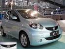 BYD F0