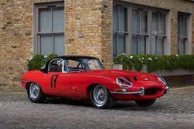 Image result for Carmen Red 1961 Jaguar
