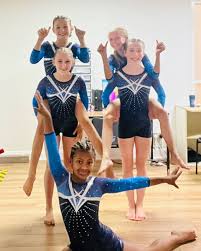 Image result for Treasure Gymnastics