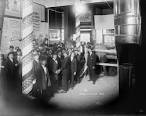 The Acorn Wax Museum , New York Photograph by Everett - The Acorn ... 