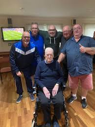 Image result for Johnstone Bowling Club