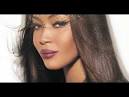 Naomi Campbell reveals Steven