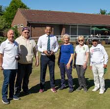 Image result for Friary Bowls Club