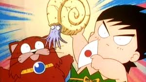 「武者コージ 南国少年パプワくん」の画像検索結果