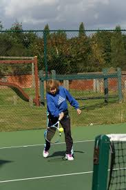 Image result for Harrold Lawn Tennis Club