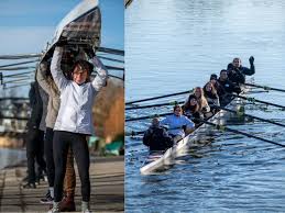 Image result for Cambridge Rowing Experience