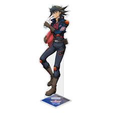 「ジャック・アトラス 遊戯王5D's（WRGP編）」の画像検索結果