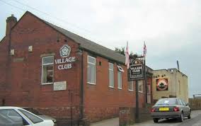 Image result for Hooton Pagnell Cricket Club