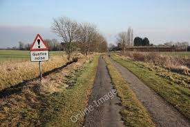 Image result for Reepham Shooting Centre